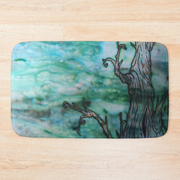 Item preview, Swamp Tree designed and sold by sarunamii.