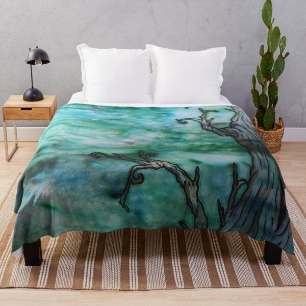 Item preview, Swamp Tree designed and sold by sarunamii.