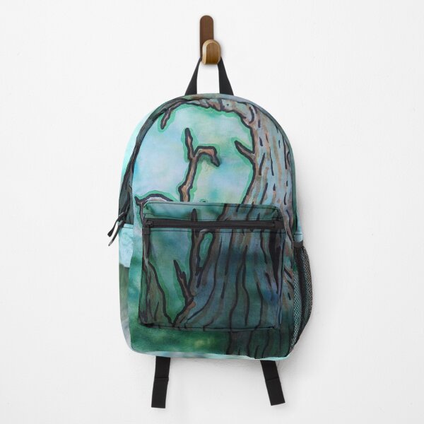 Item preview, Swamp Tree designed and sold by sarunamii.