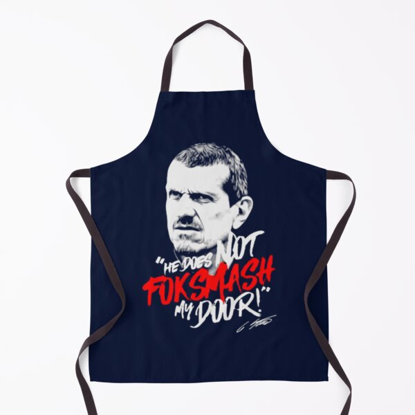 Item preview, He Does Not Fok Smash My Door designed and sold by philomenavera.