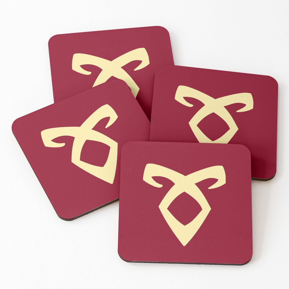Item preview, Coasters (Set of 4) designed and sold by Henrybubbles400.
