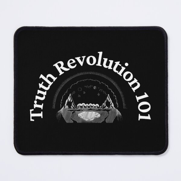 Item preview, Truth Revolution 101 designed and sold by TruthRev101.