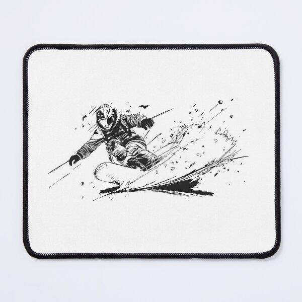 Item preview, Snowboard designed and sold by Martika7.