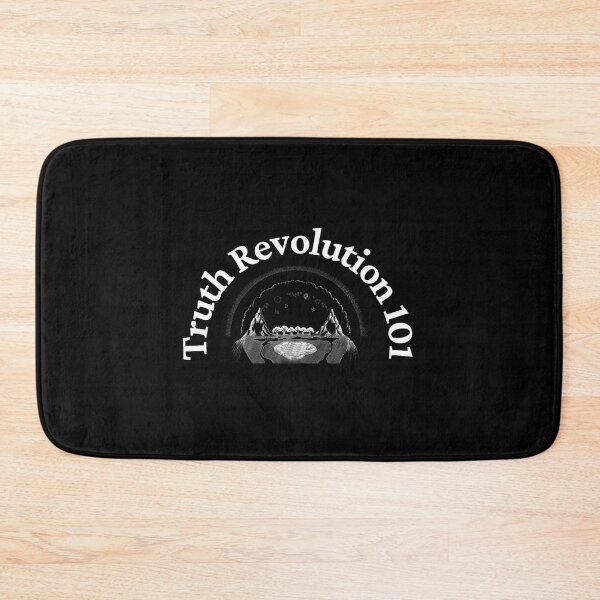 Item preview, Truth Revolution 101 designed and sold by TruthRev101.