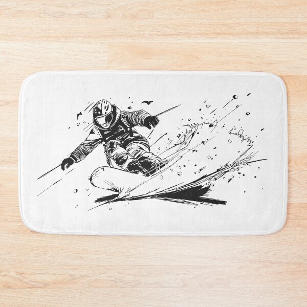 Item preview, Snowboard designed and sold by Martika7.