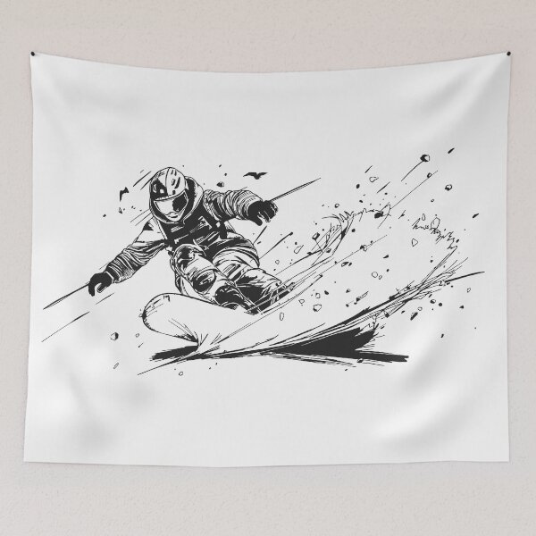 Item preview, Snowboard designed and sold by Martika7.