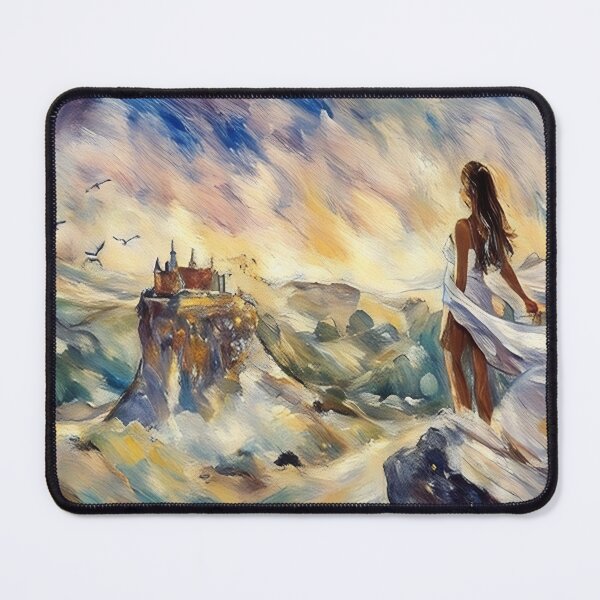 Item preview, The Princess designed and sold by tomorrowsart.