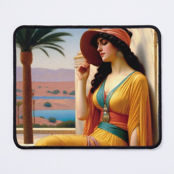 Item preview, Mediterranean Reverie designed and sold by afrancisCL.