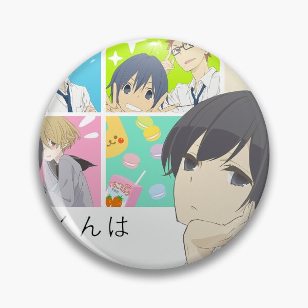 Item preview, Tanaka-kun Is Always Listless designed and sold by taroxstudio.