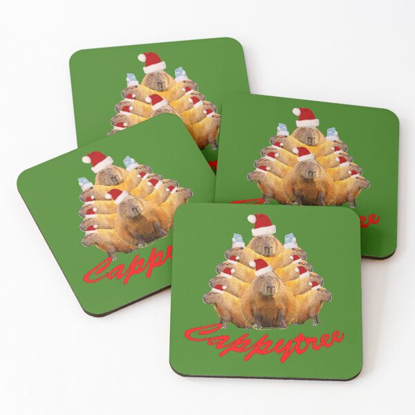 Item preview, Cappy Tree designed and sold by Dalyndigital Photography.