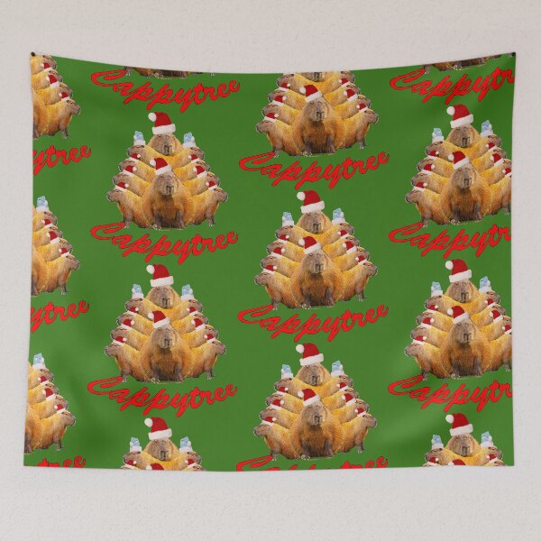 Item preview, Cappy Tree designed and sold by Dalyndigital Photography.