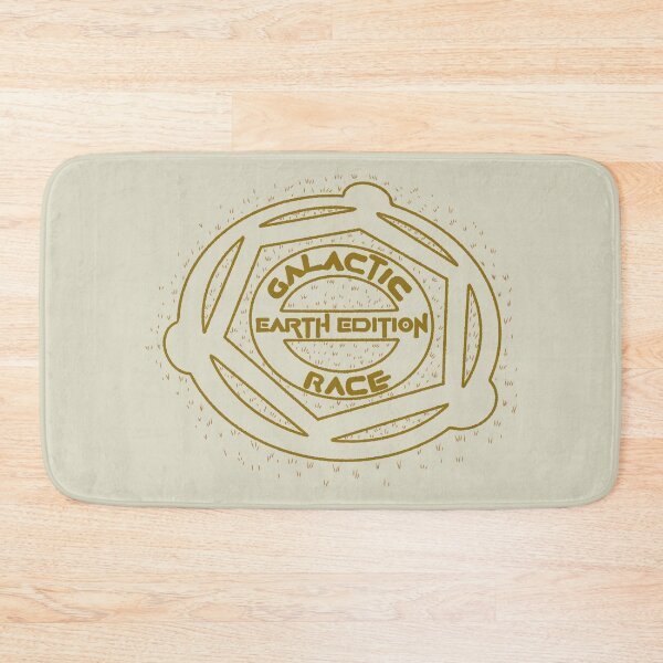 Item preview, Galatic Race Earth Edition designed and sold by loobsart.