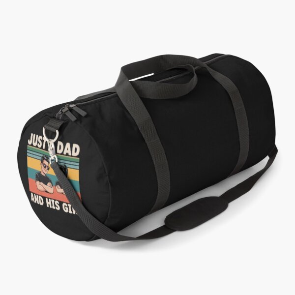 Item preview, Just A Dad And His Girl Daddy Father's Day 2025 designed and sold by VasilisLamArt.