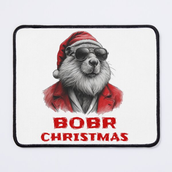 Item preview, Bobr Christmas designed and sold by Bossy Box.