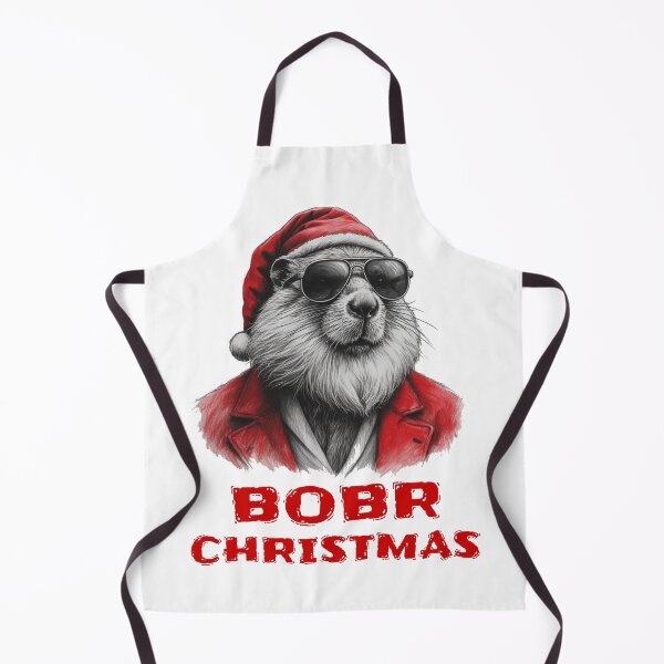 Item preview, Bobr Christmas designed and sold by Bossy Box.