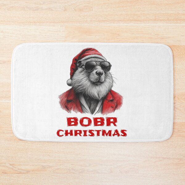 Item preview, Bobr Christmas designed and sold by Bossy Box.
