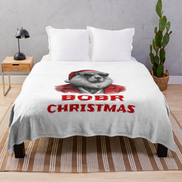 Item preview, Bobr Christmas designed and sold by Bossy Box.