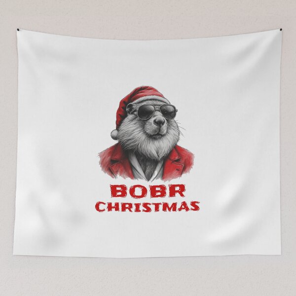 Item preview, Bobr Christmas designed and sold by Bossy Box.