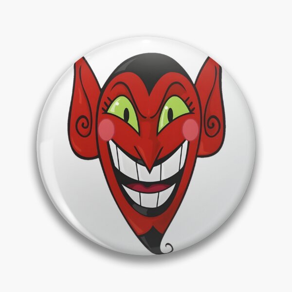 Item preview, him face designed and sold by SonyShock.