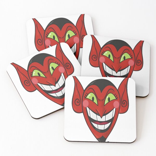 Item preview, him face designed and sold by SonyShock.