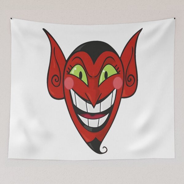 Item preview, him face designed and sold by SonyShock.