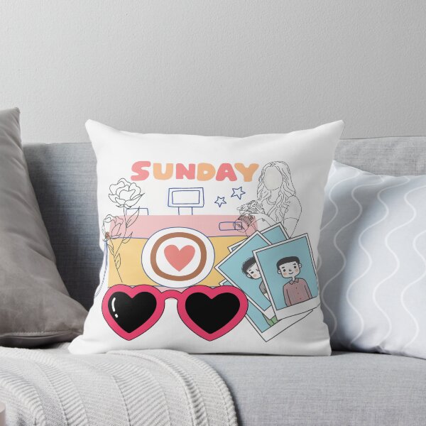 Item preview, Cute Weekend Vibes Photography Doodle designed and sold by Akarshani  Rumeshika.