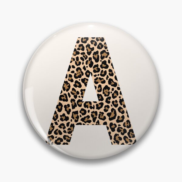 Item preview, Letter “A” designed and sold by cool-vibess.