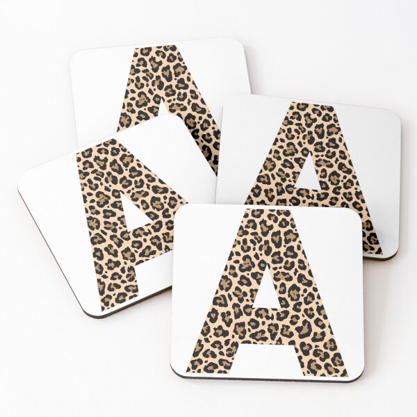 Item preview, Letter “A” designed and sold by cool-vibess.