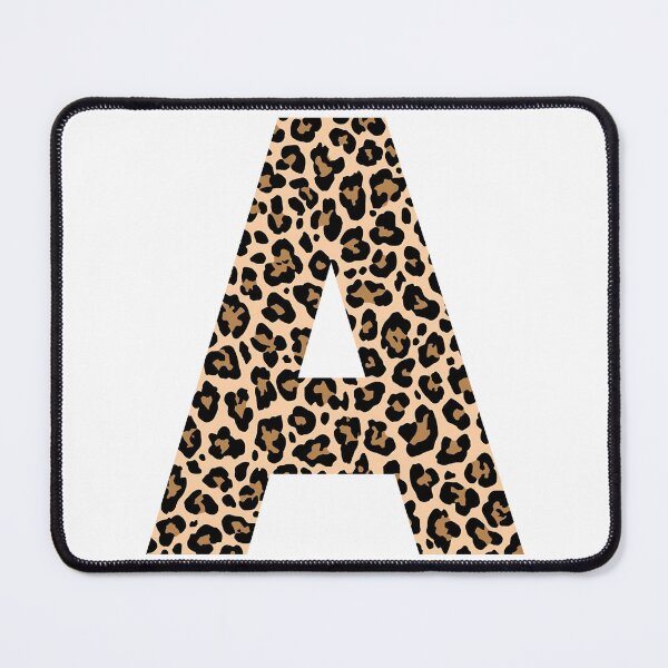 Item preview, Letter “A” designed and sold by cool-vibess.