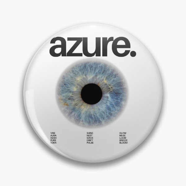 Artikelvorschau, Azure entworfen und verkauft von proviax.