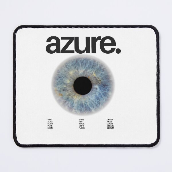 Item preview, Azure designed and sold by proviax.