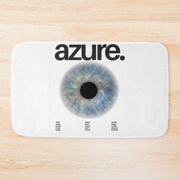 Item preview, Azure designed and sold by proviax.