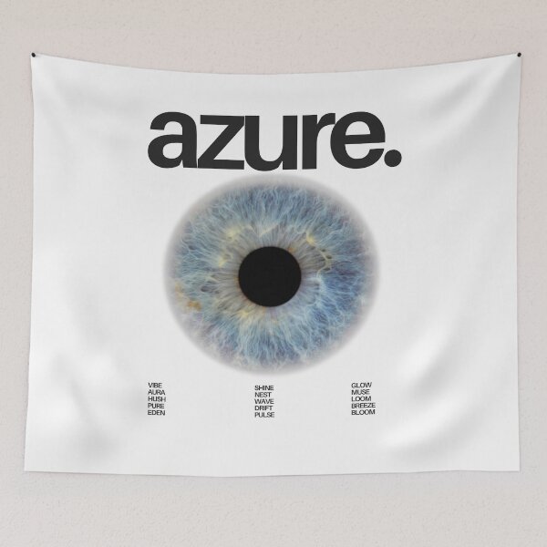 Item preview, Azure designed and sold by proviax.