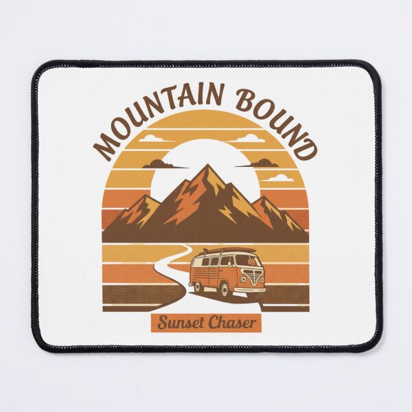 Item preview, Sunset Chaser designed and sold by JohnnyDod Design.