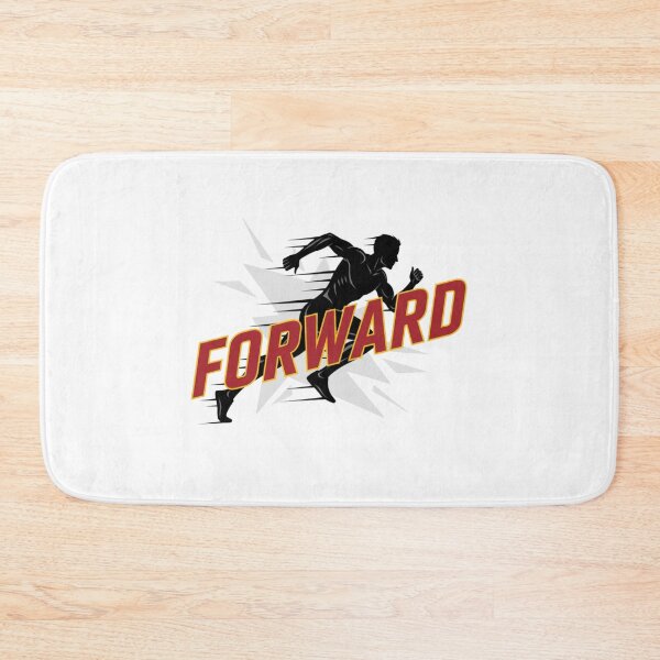 Item preview, Forward – Break Through the Limits designed and sold by Kavya Art.