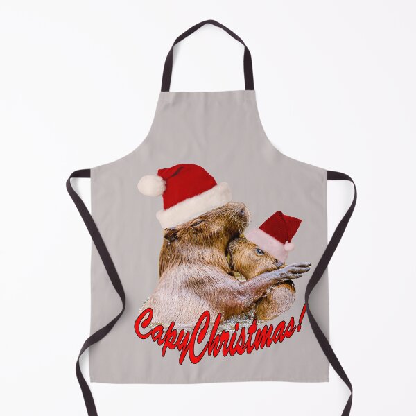 Item preview, Cappy Christmas! designed and sold by Dalyndigital Photography.