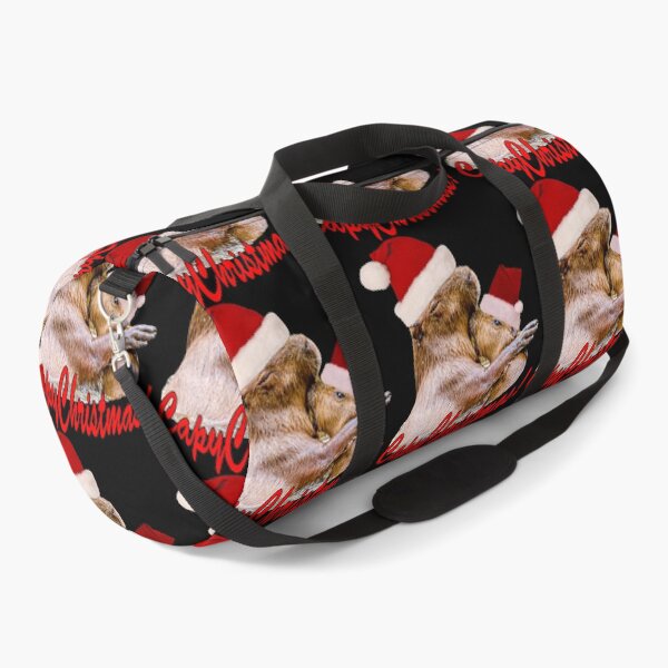 Item preview, Cappy Christmas! designed and sold by Dalyndigital Photography.