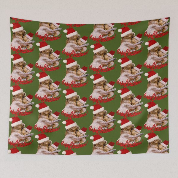 Item preview, Cappy Christmas! designed and sold by Dalyndigital Photography.