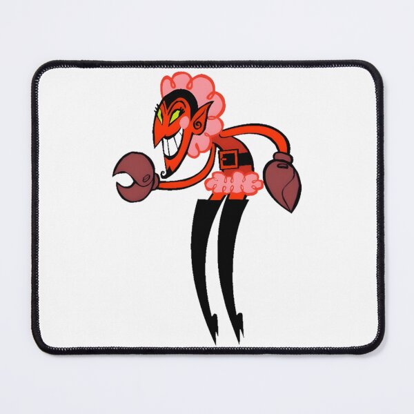 Item preview, him designed and sold by SonyShock.