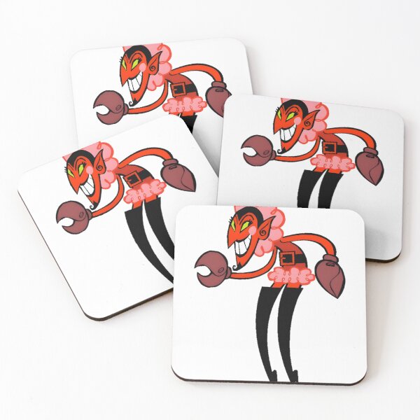 Item preview, him designed and sold by SonyShock.