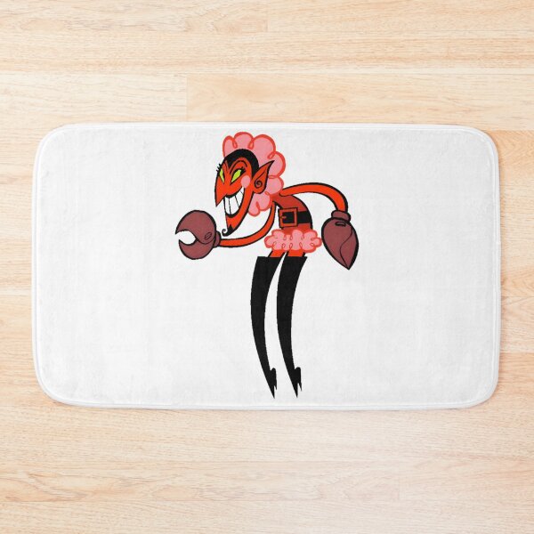 Item preview, him designed and sold by SonyShock.