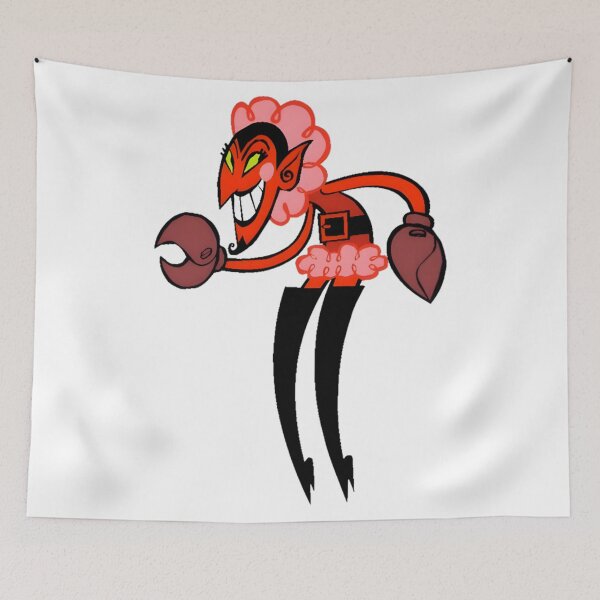 Item preview, him designed and sold by SonyShock.