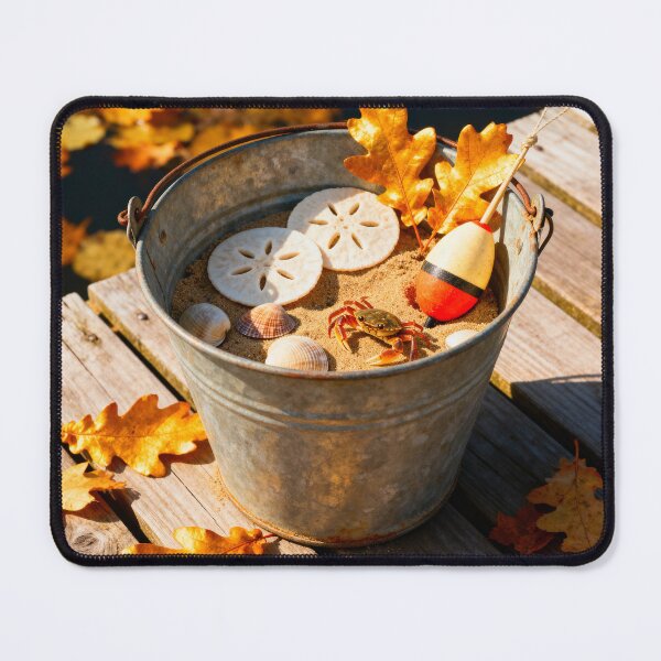 Item preview, Autumn Sandbucket designed and sold by vernonplatt.