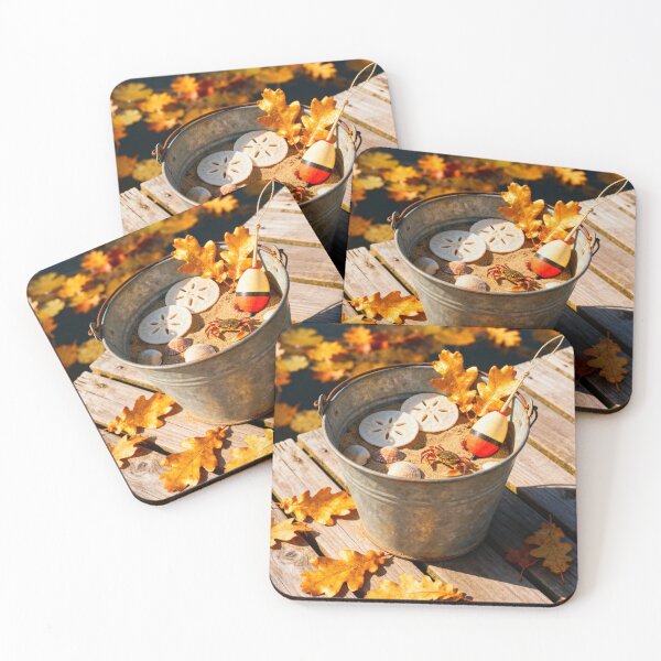 Item preview, Autumn Sandbucket designed and sold by vernonplatt.