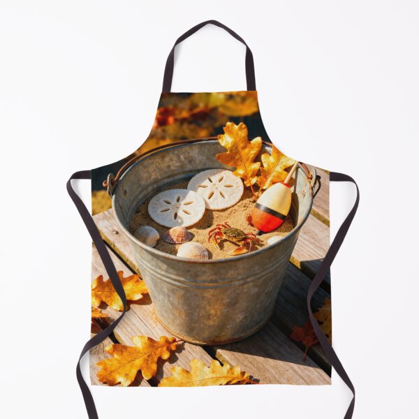 Item preview, Autumn Sandbucket designed and sold by vernonplatt.