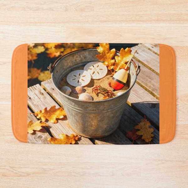 Item preview, Autumn Sandbucket designed and sold by vernonplatt.