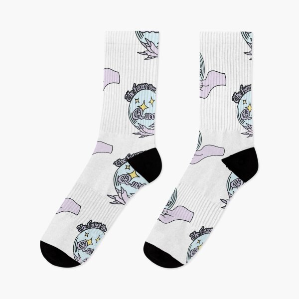 Item preview, The Future Is Queer designed and sold by maxamillionbux.
