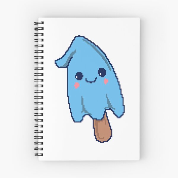 Item preview, Melting Ghost Ice Cream designed and sold by bantyone.