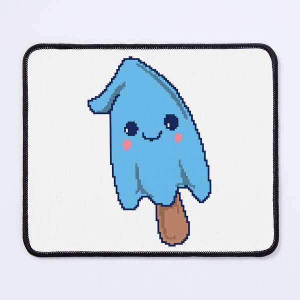Item preview, Melting Ghost Ice Cream designed and sold by bantyone.