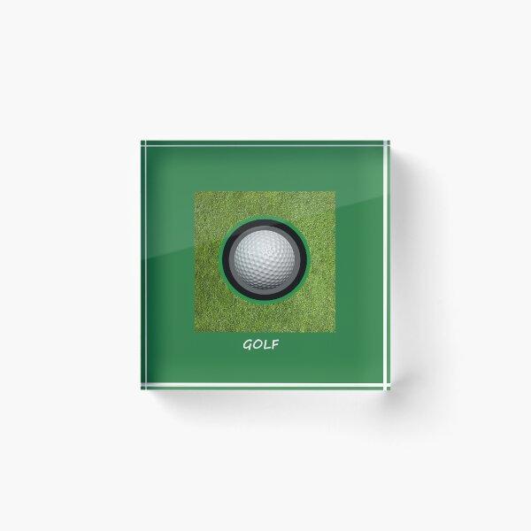Item preview, GOLF designed and sold by Henrybubbles400.
